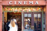 Cinema (Oli Bentley)